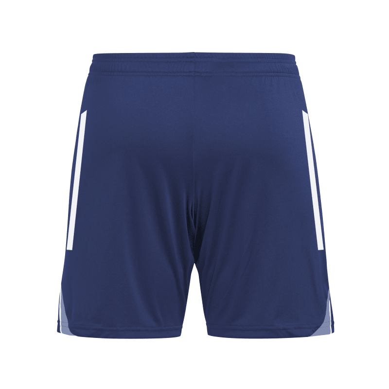 Adidas Trainingsshorts Tiro 25 Competition team navy blue 2-crew blue