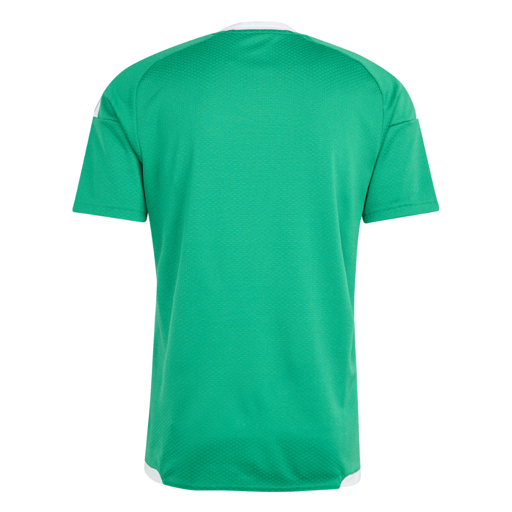 Adidas Tiro 26 Competition Match Trikot Grün