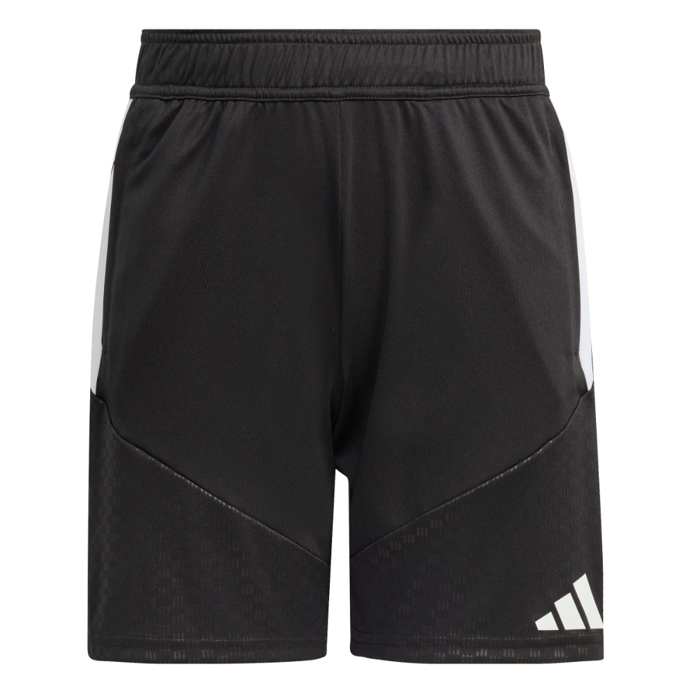 Adidas Tiro 26 Competition Short Kids Schwarz