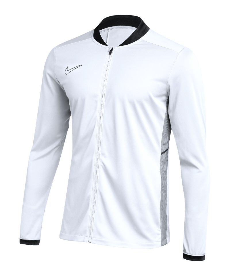 Nike Academy 25 Trainingsjacke Damen white F100