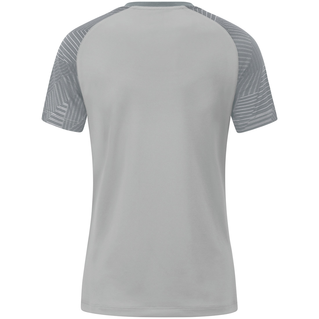 Jako Damen T-Shirt Performance grau