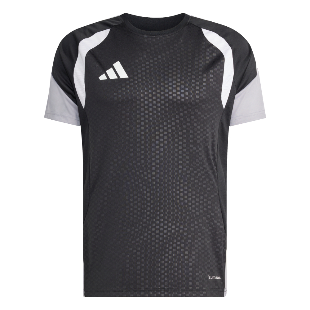 Adidas Tiro 26 Competition Trikot Schwarz