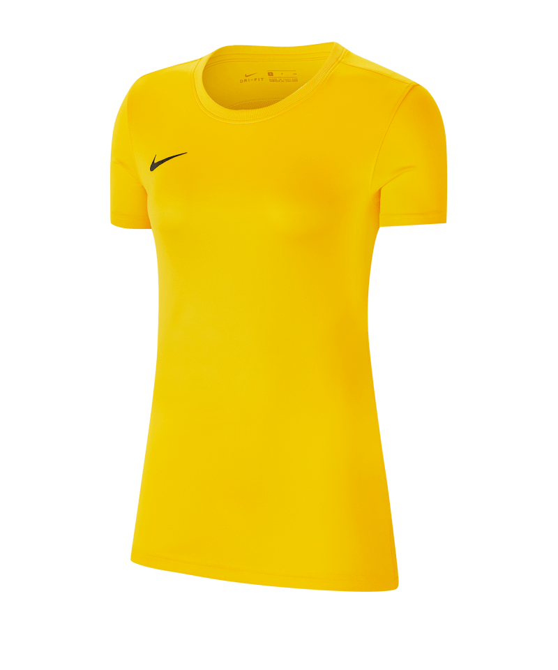 Nike Park VII Trikot Damens amarelo F719