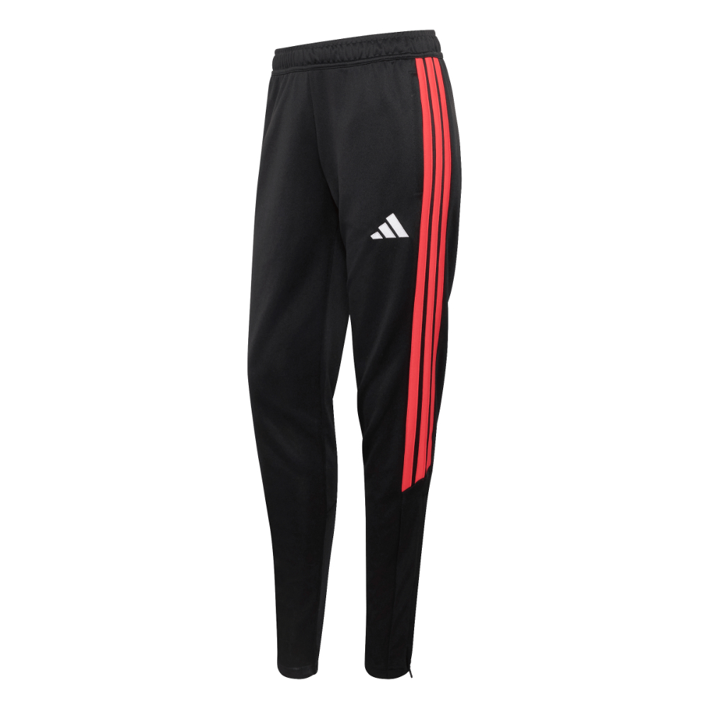 Adidas Tiro 26 Trainingshose Damen Schwarz/Rot