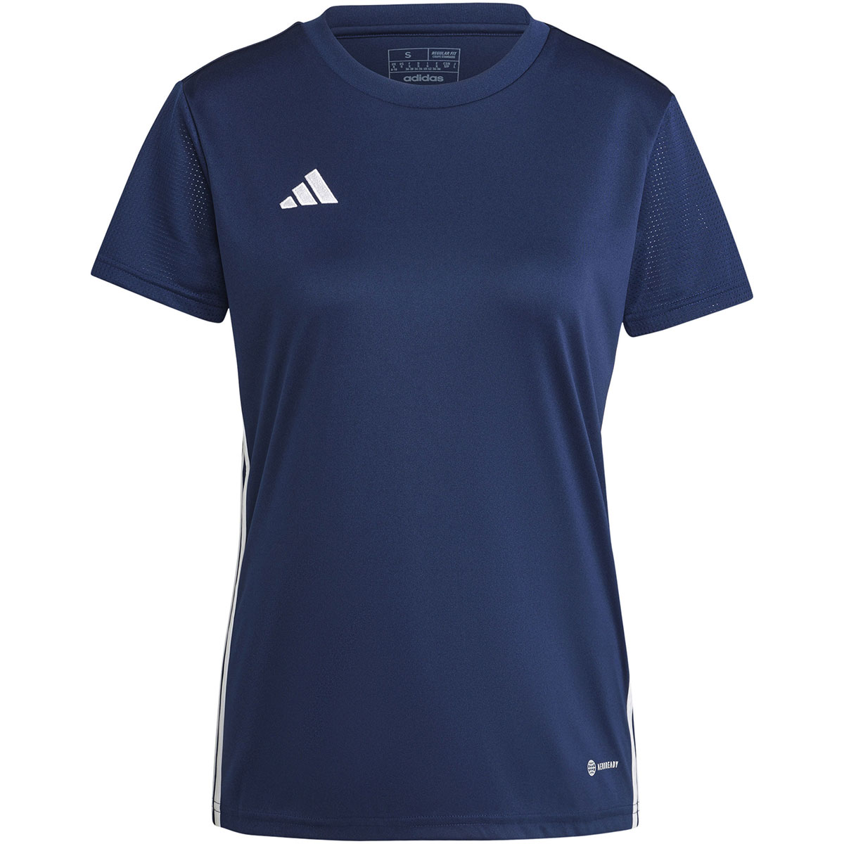 Adidas Damen Trikot Tabela 23 blau-weiß