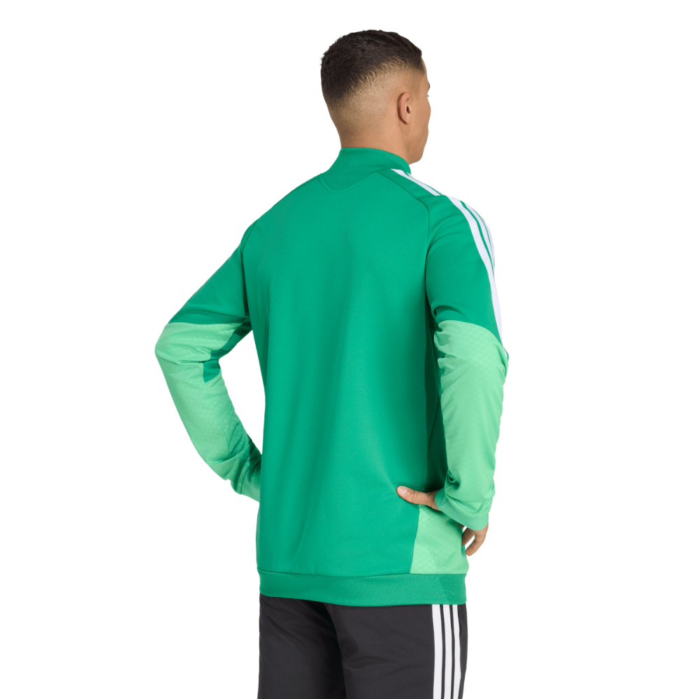 Adidas Tiro 26 Competition Trainingsjacke Grün