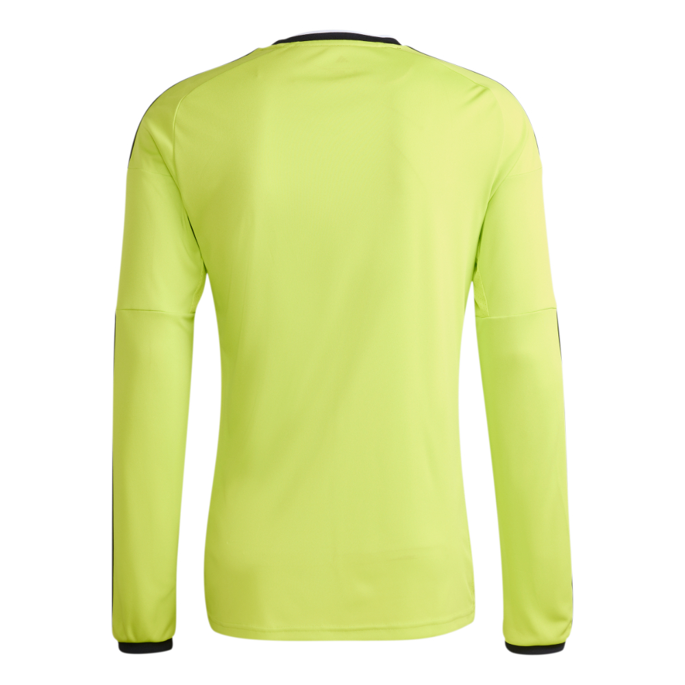 Adidas Referee 26 Schiedsrichtertrikot Langarm Gelb