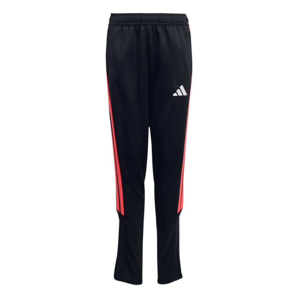 Adidas Tiro 26 Trainingshose Kids Schwarz/Rot