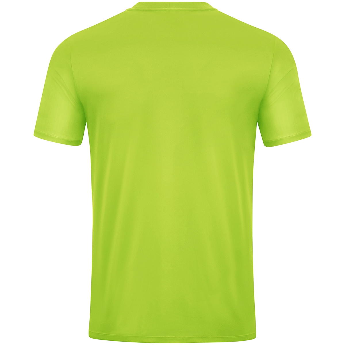 Jako Herren Trikot Power neongrün
