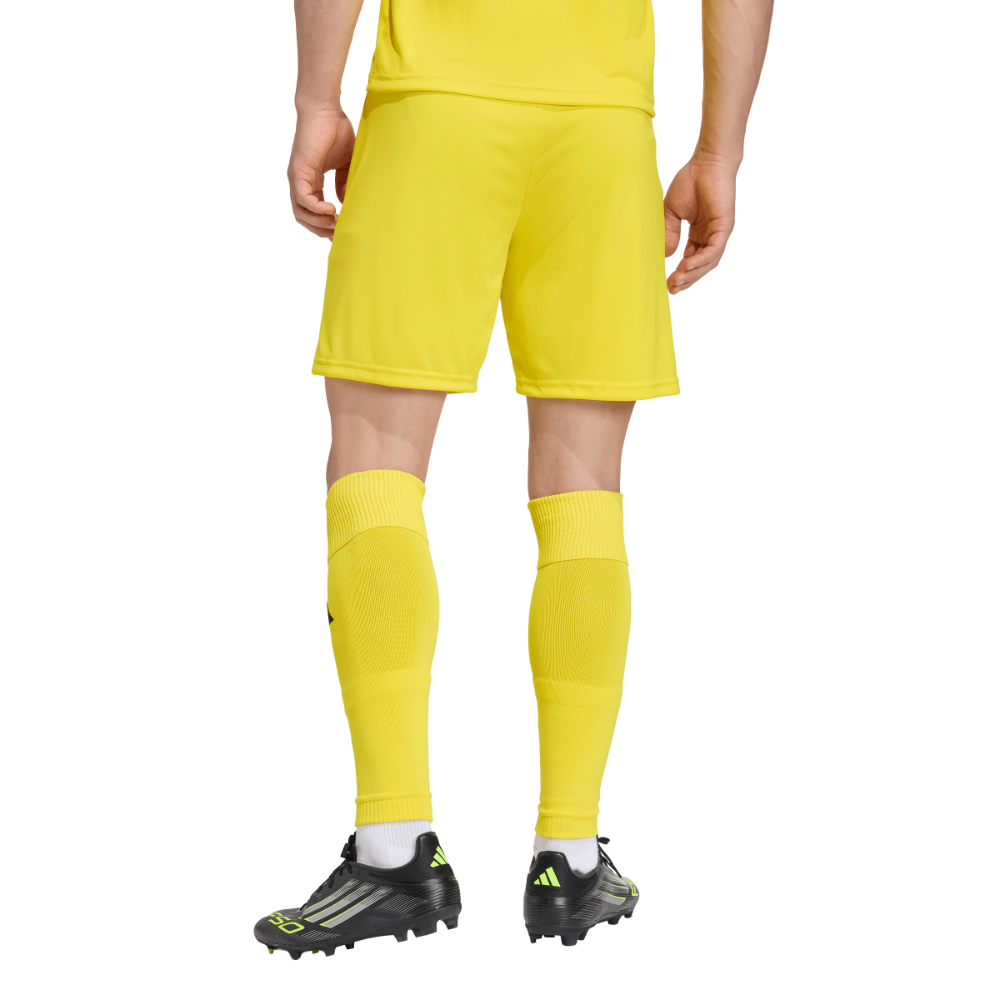 Adidas Entrada 26 Short Gelb