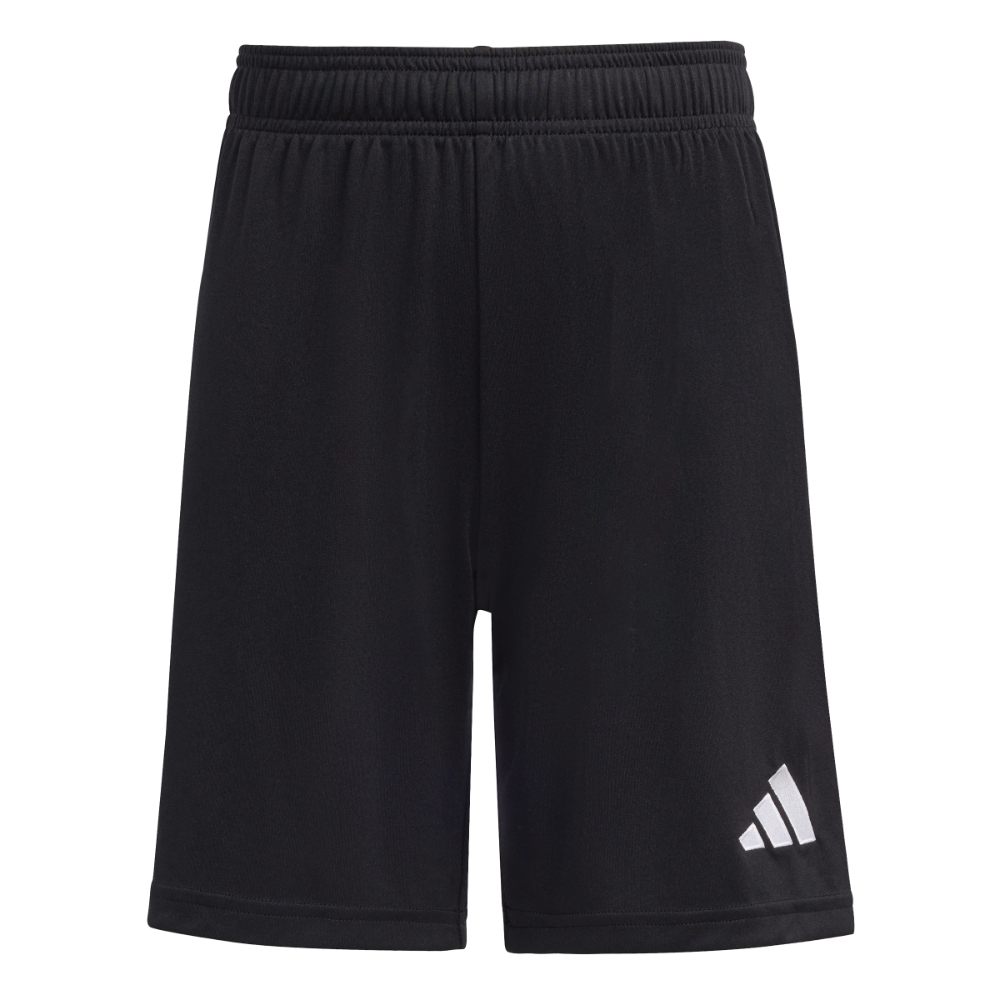 Adidas Entrada 26 Short Kids Schwarz