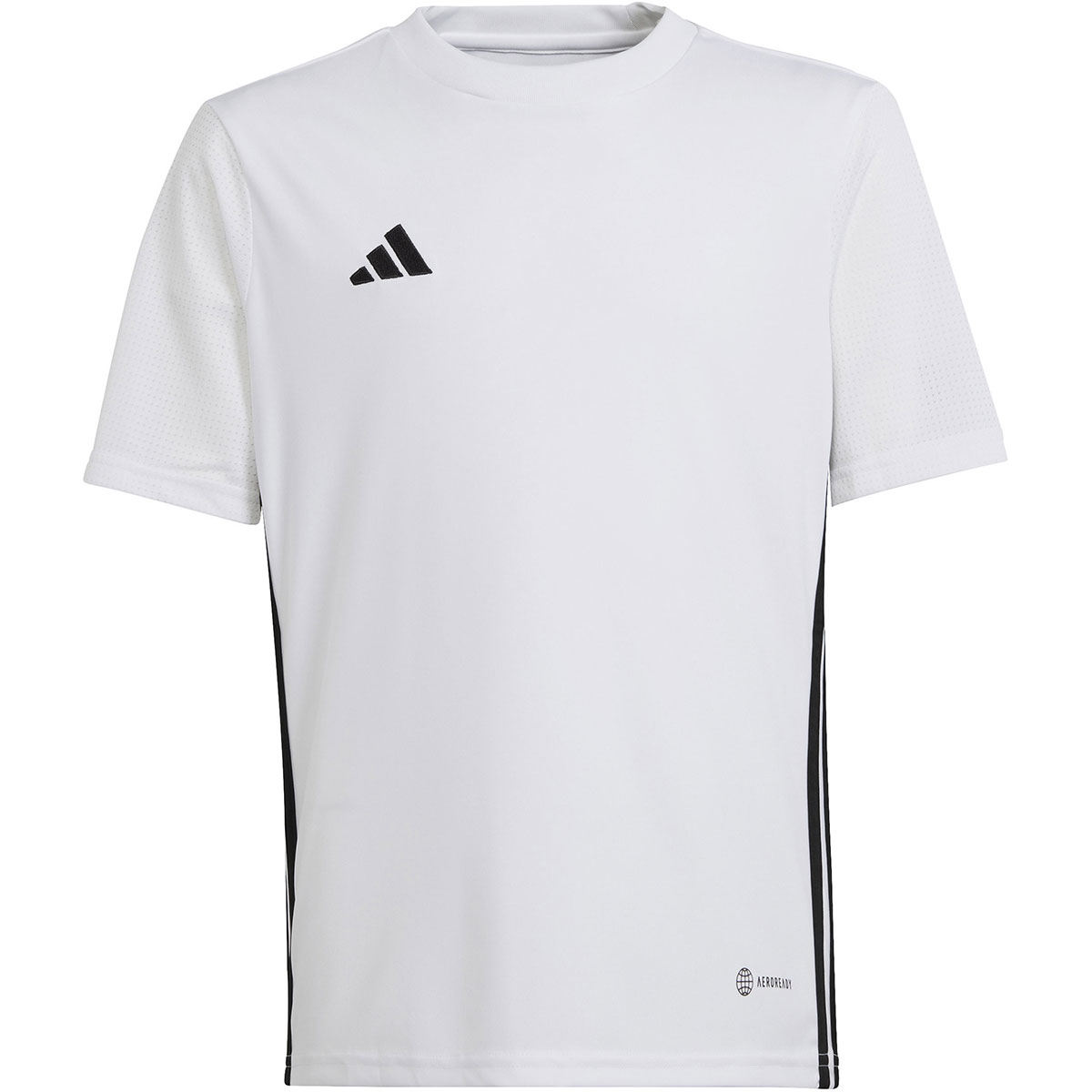 Adidas Kinder Trikot Tabela 23 weiß-schwarz