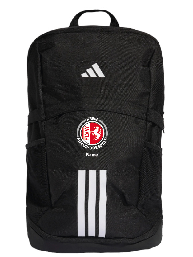 FLVW Schiedsrichter Tiro Rucksack