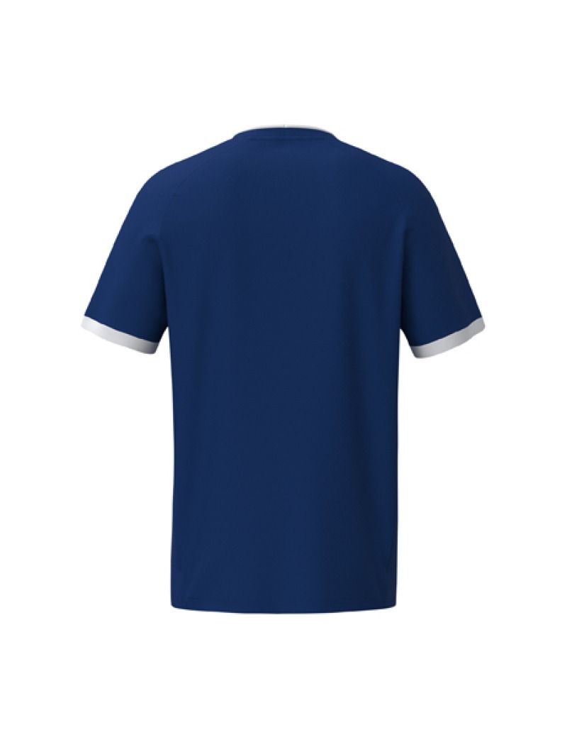 Erima LIBERO 125 Kinder Trikot new navy