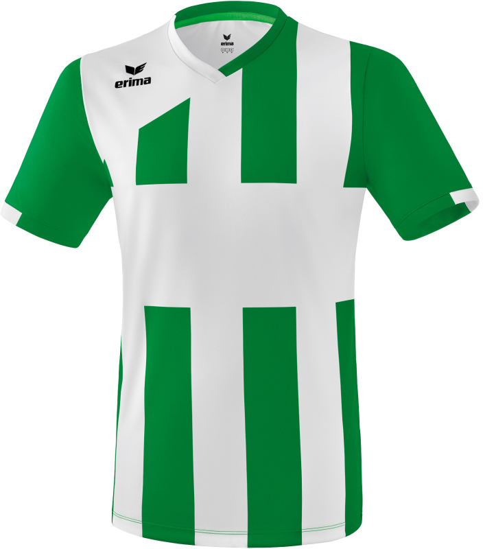 Erima Kinder Trikot Siena 3.0 smaragd-weiß