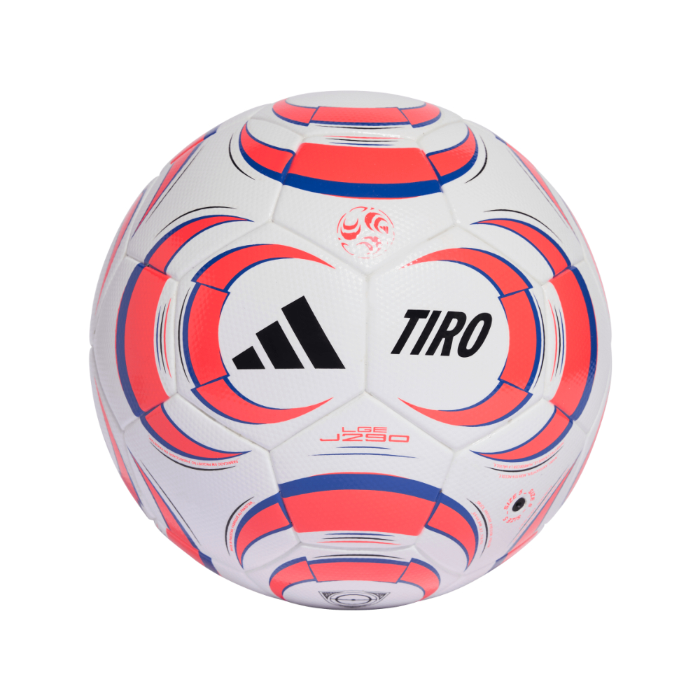 Adidas Tiro League J290 Trainingsball Kids Weiss