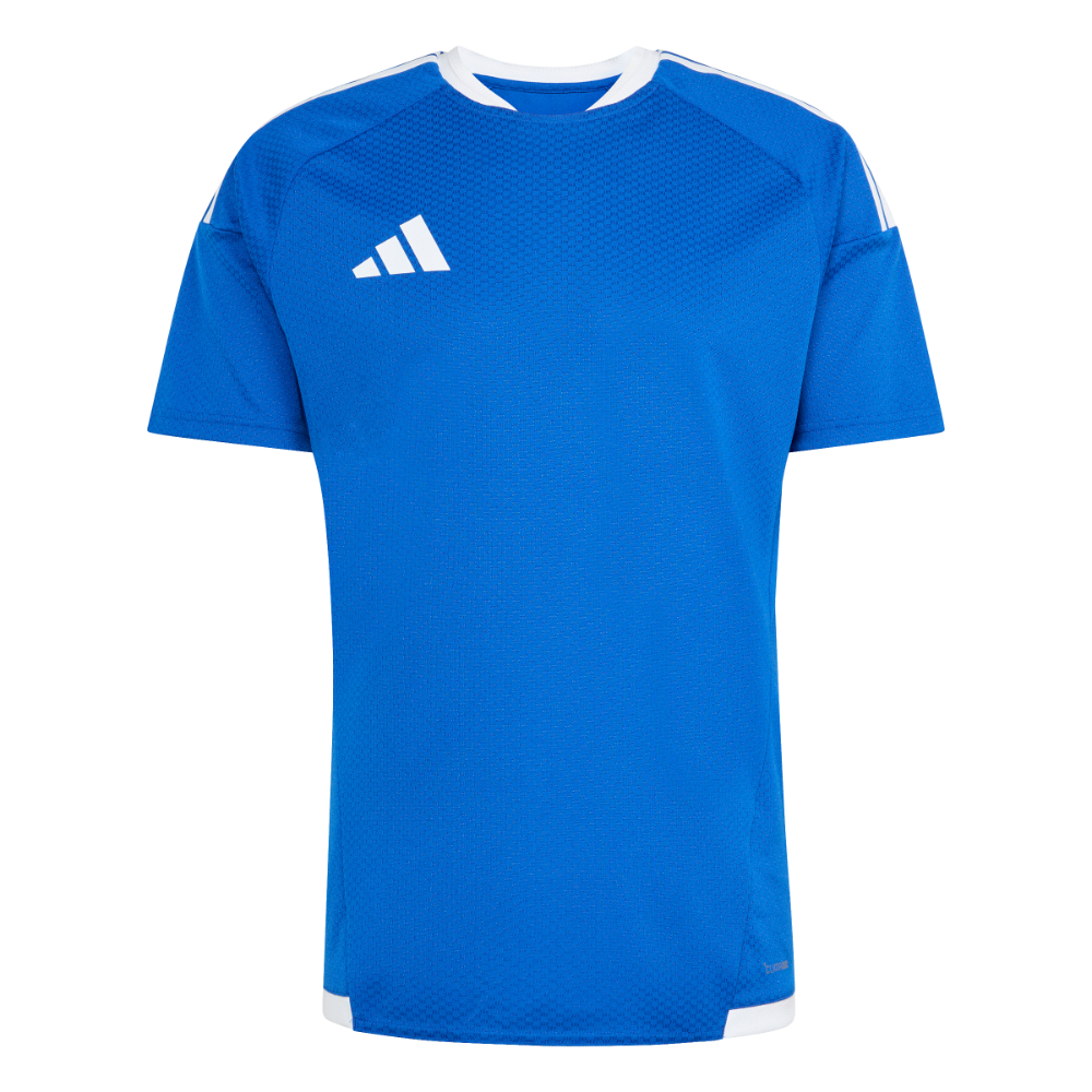 Adidas Tiro 26 Competition Match Trikot Royal