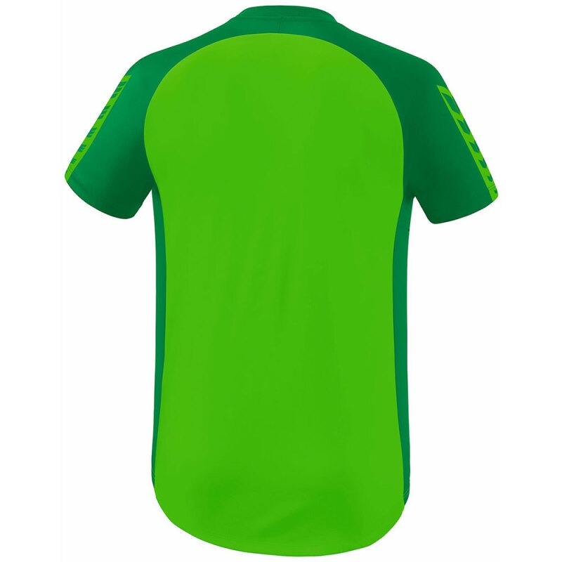 Erima Trikot Six Wings grün