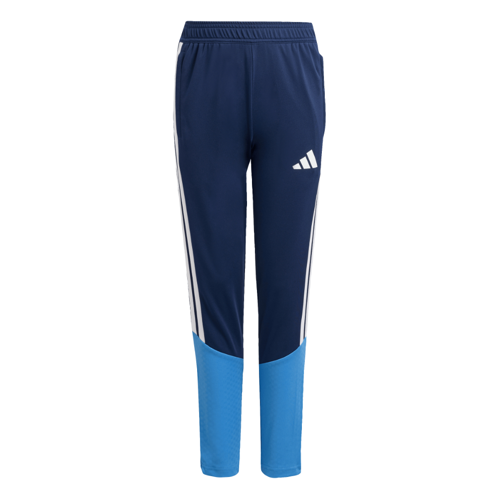 Adidas Tiro 26 Trainingshose Kids Dunkelblau