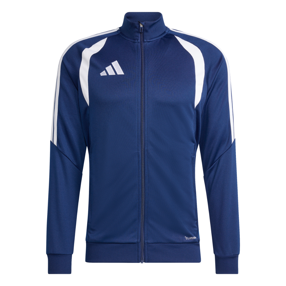 Adidas Tiro 26 League Trainingsjacke Dunkelblau
