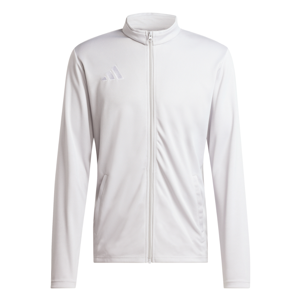 Adidas Entrada 26 Trainingsjacke Grau