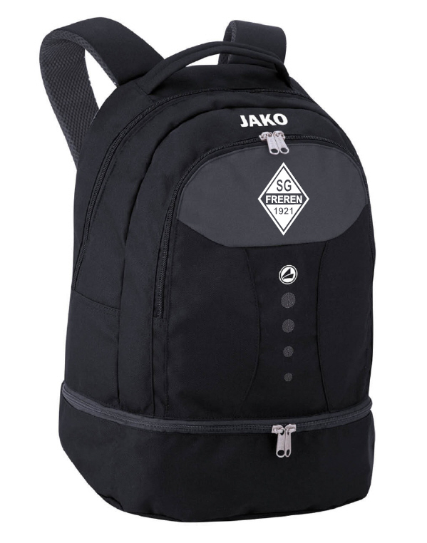 SG Freren Rucksack TLS