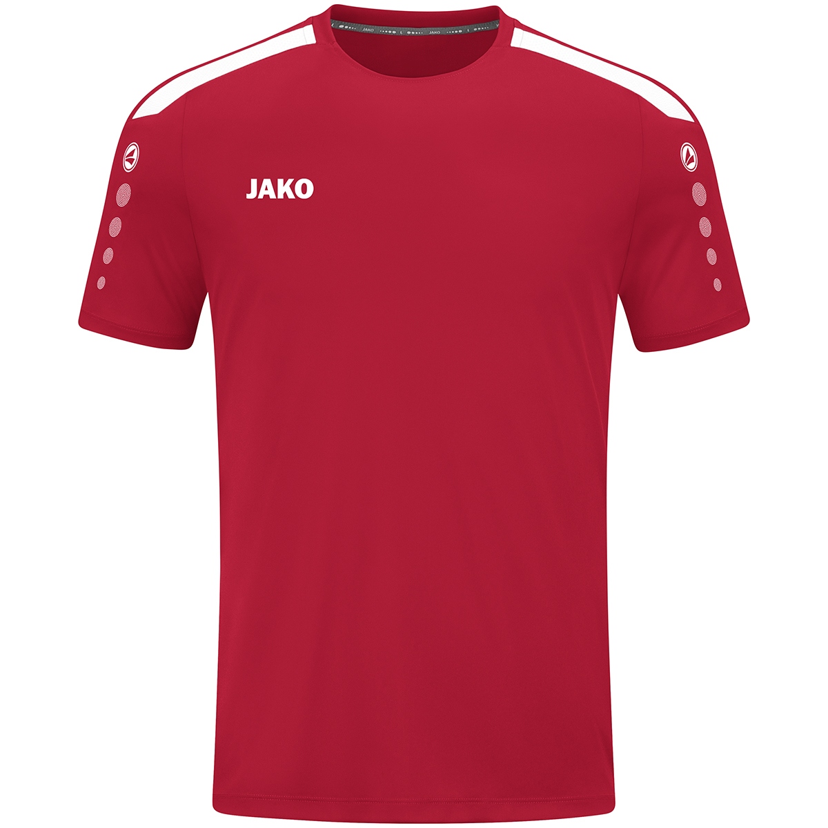 Jako Kinder Trikot Power rot