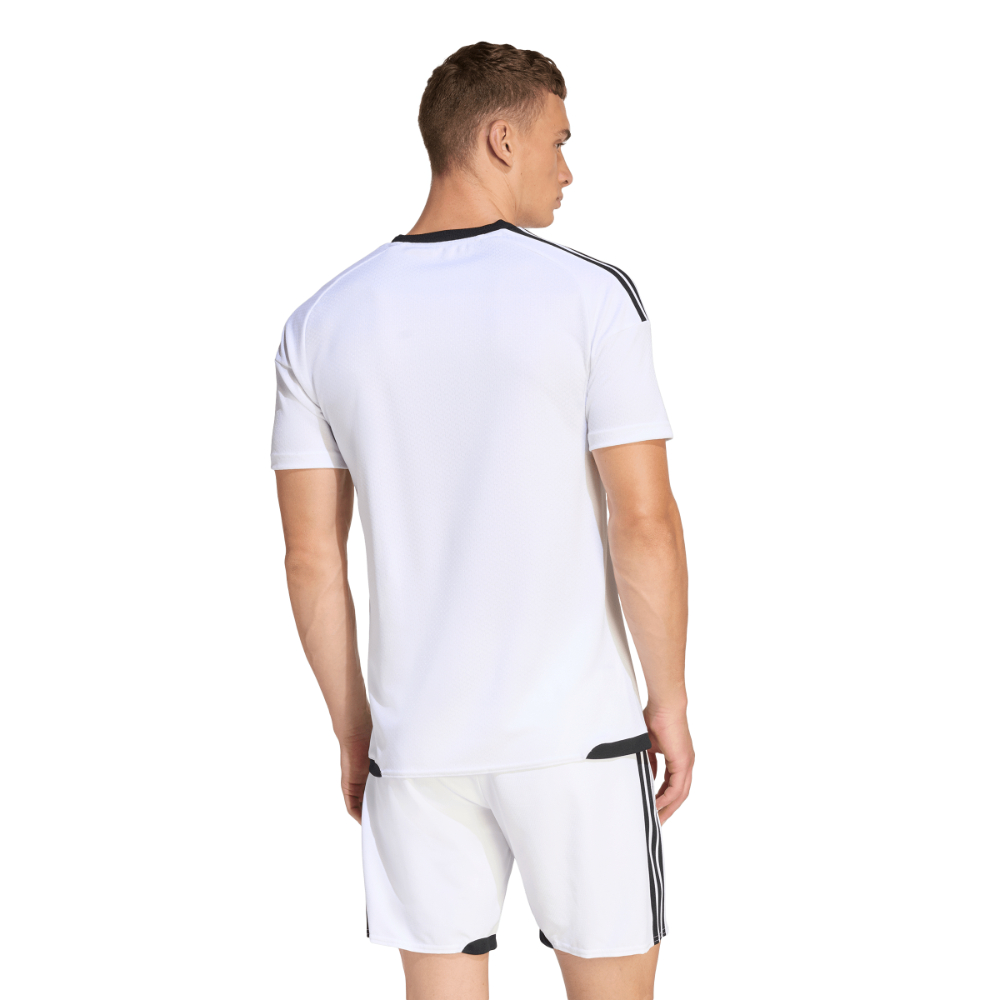 Adidas Tiro 26 Competition Match Trikot Weiß