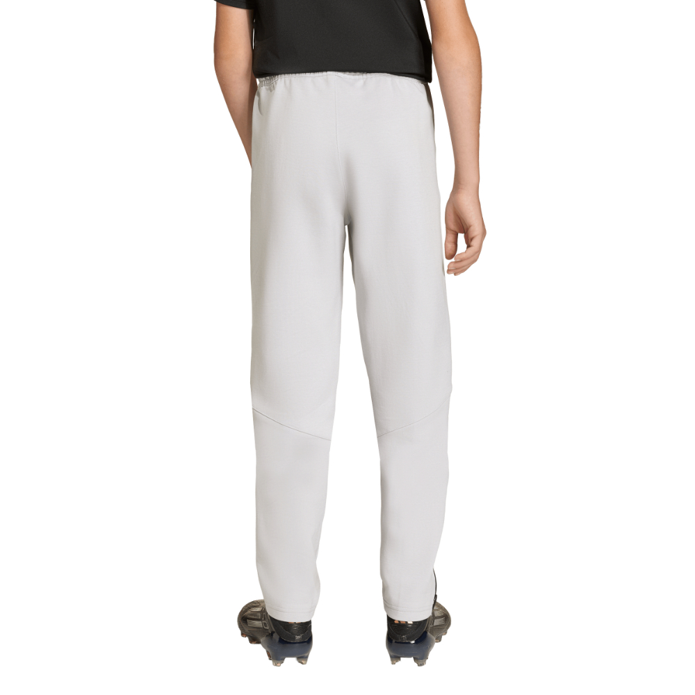 Adidas Tiro Travel Jogginghose Kids Grau