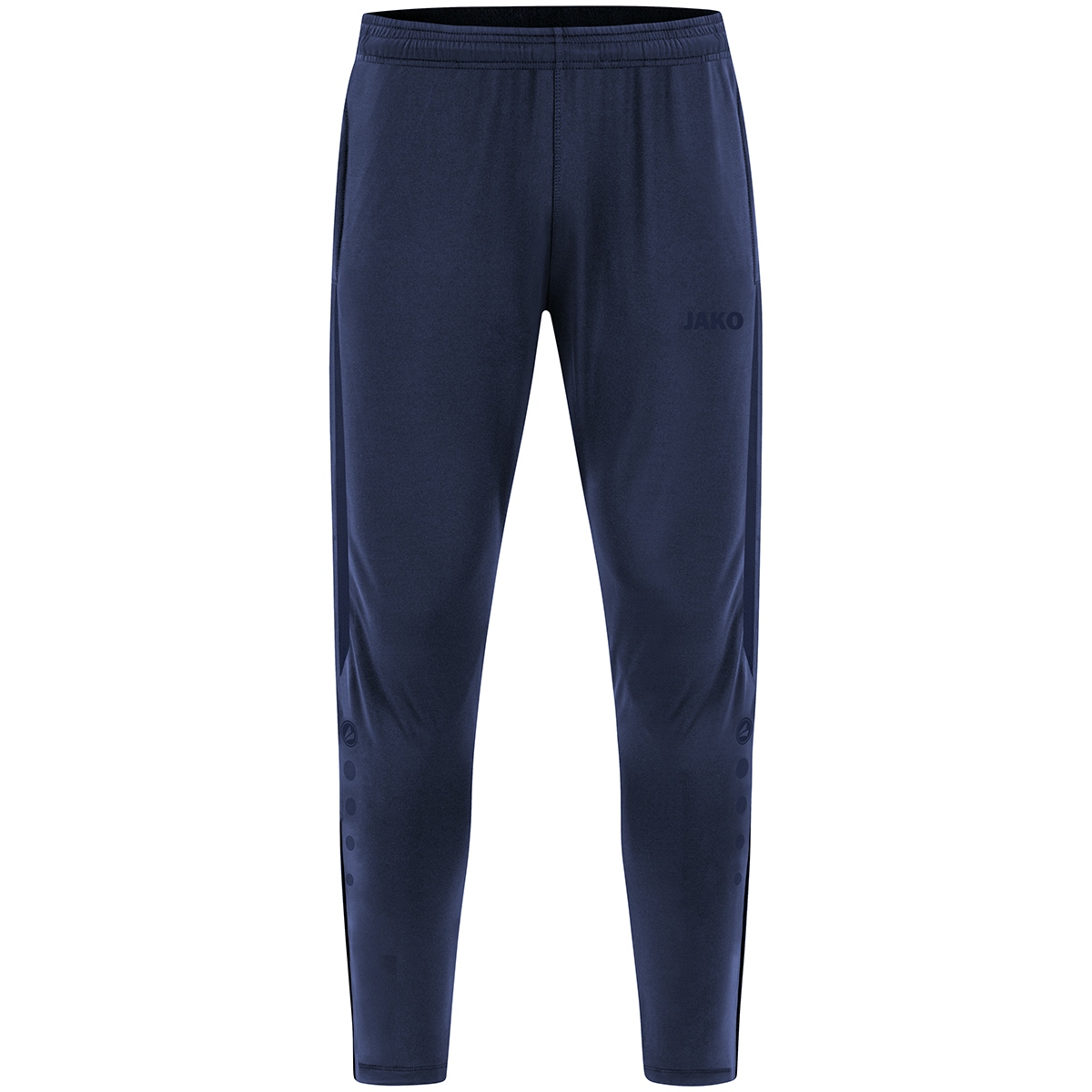 Jako Herren Trainingshose Power marine
