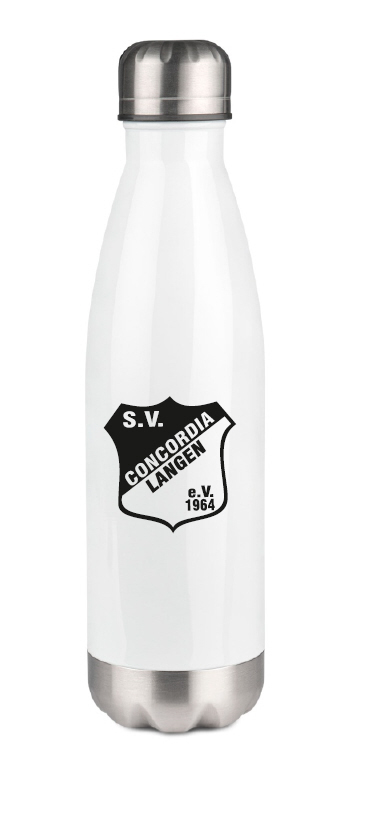 SV Concordia Langen Thermoflasche