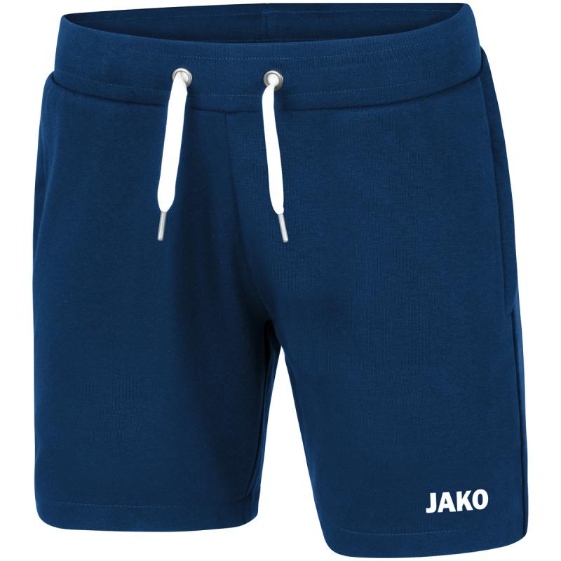 Jako Damen Short Base Damen marine