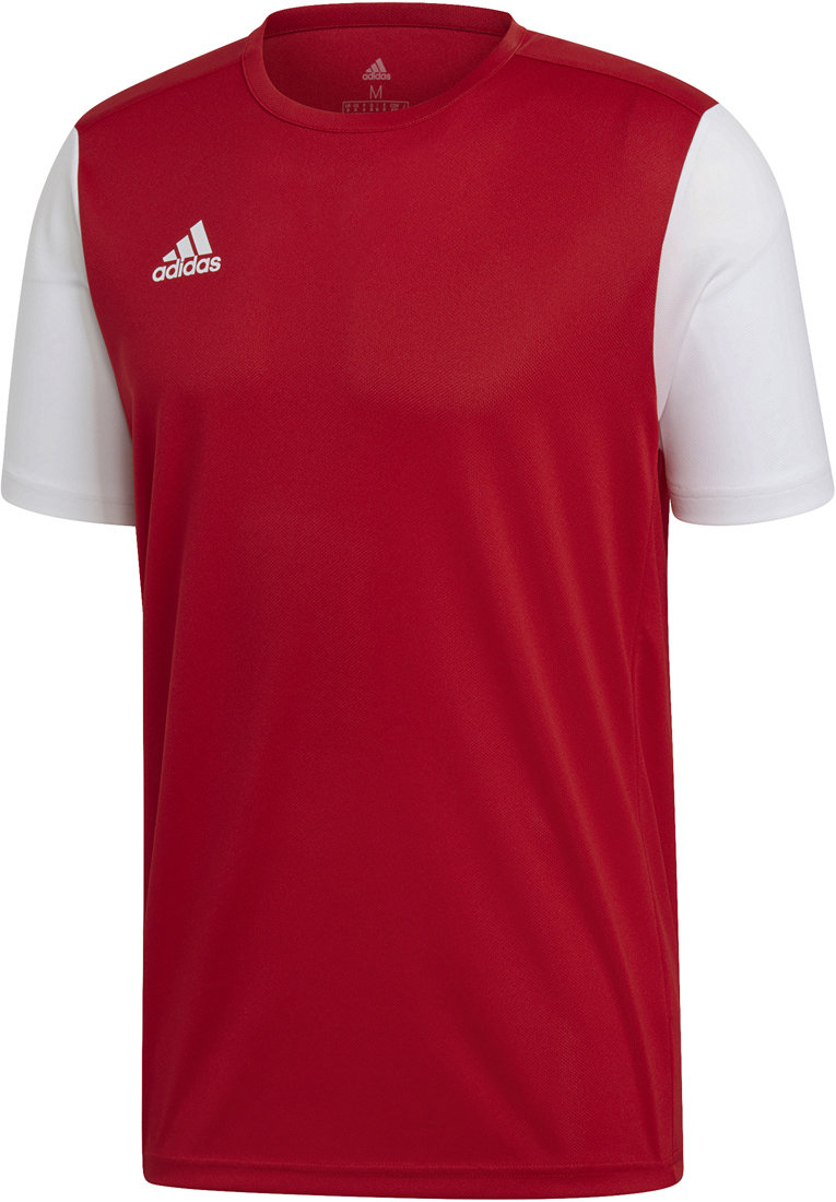 Adidas Trikot Estro 19 rot