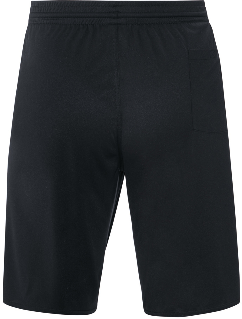 Jako Schiedsrichter Sporthose schwarz