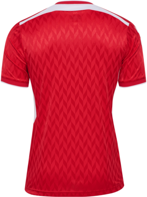 Hummel hmlMATCH Legend Trikot true red