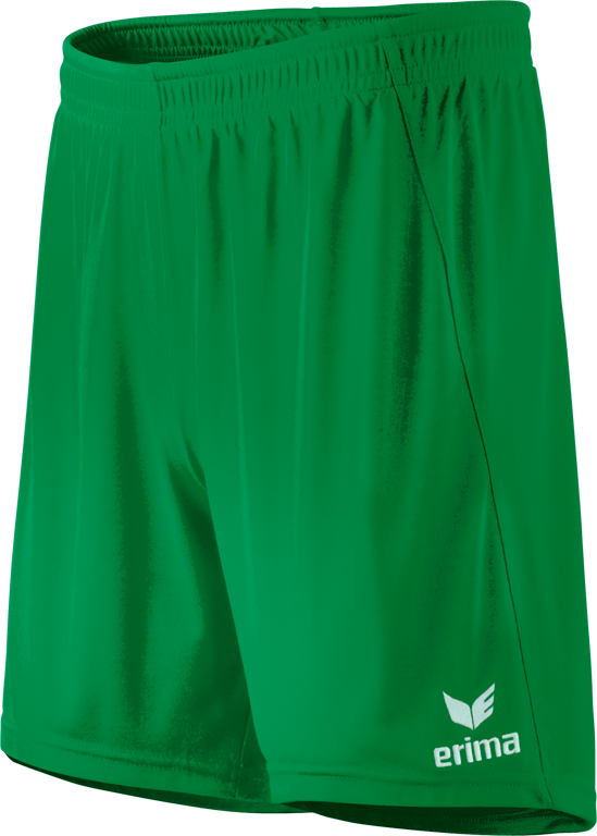 Erima Short Rio 2.0 grün