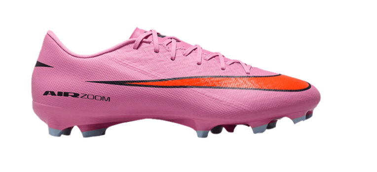 Nike Air Zoom Mercurial Vapor XVI Academy FG/MG Scary Good Rosa