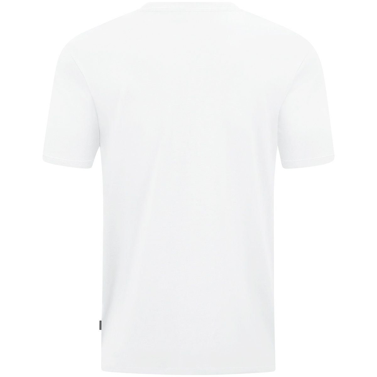 Jako Herren T-Shirt Retro weiß