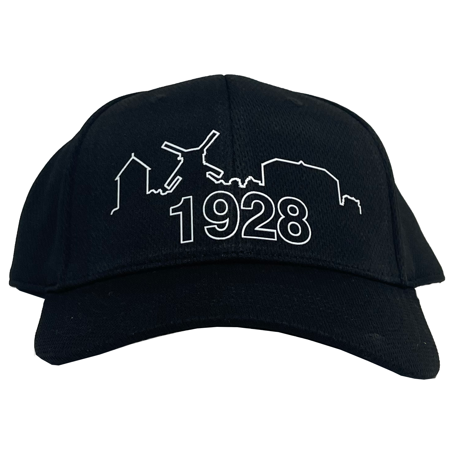 SC Südlohn Skyline Basic Cap