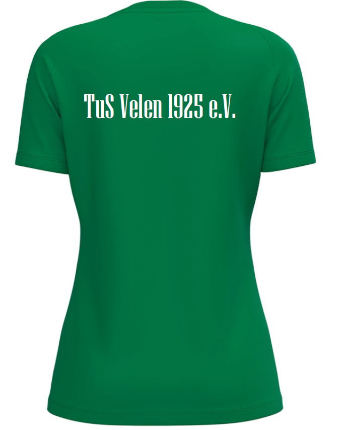 TuS Velen Aufwärmshirt One Damen