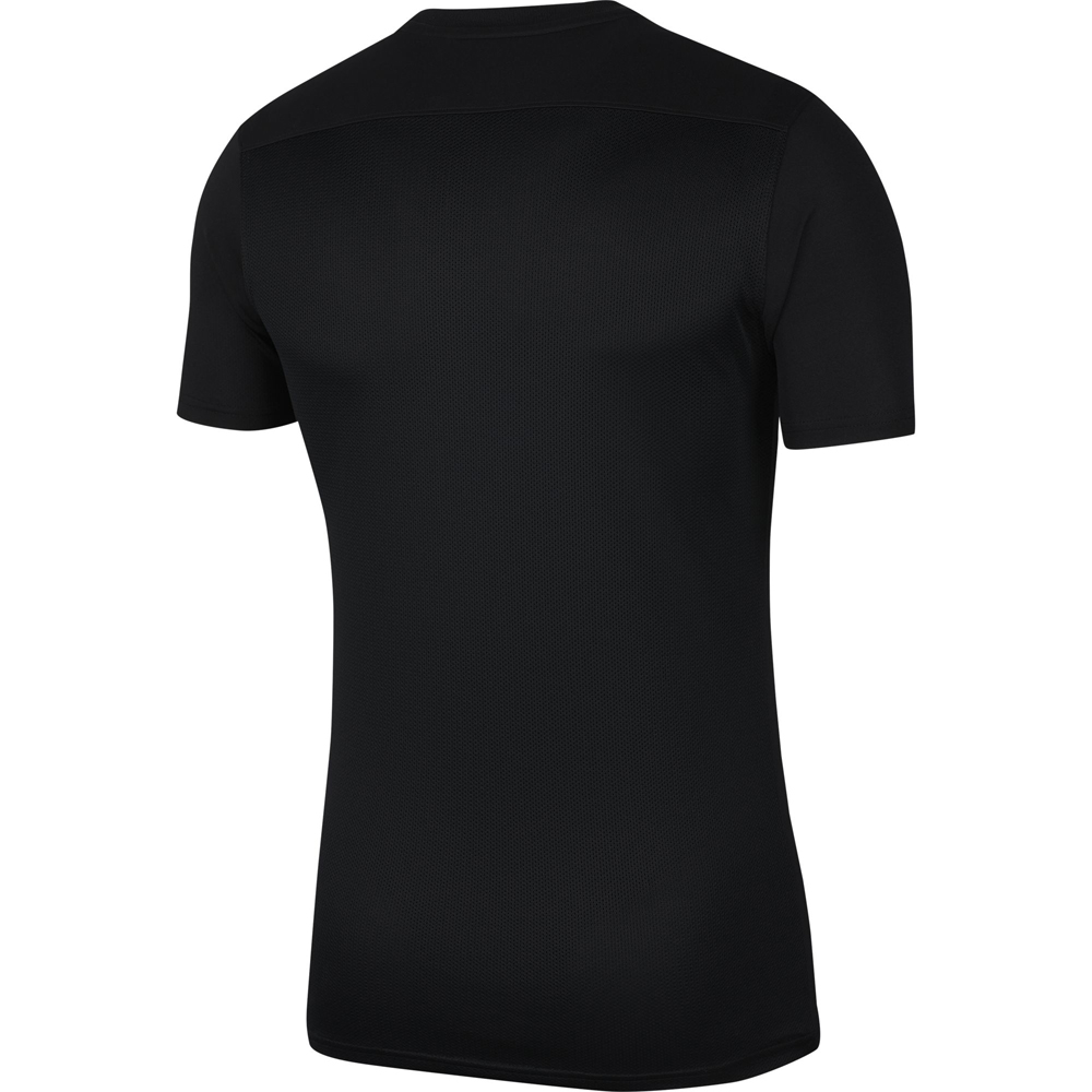 Nike Park VII Trikot kurzarm Kids schwarz