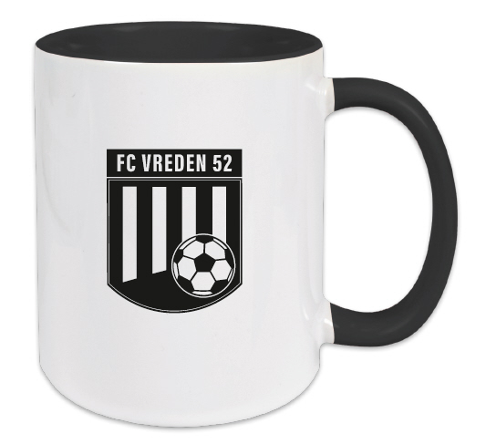 FC Vreden Tasse