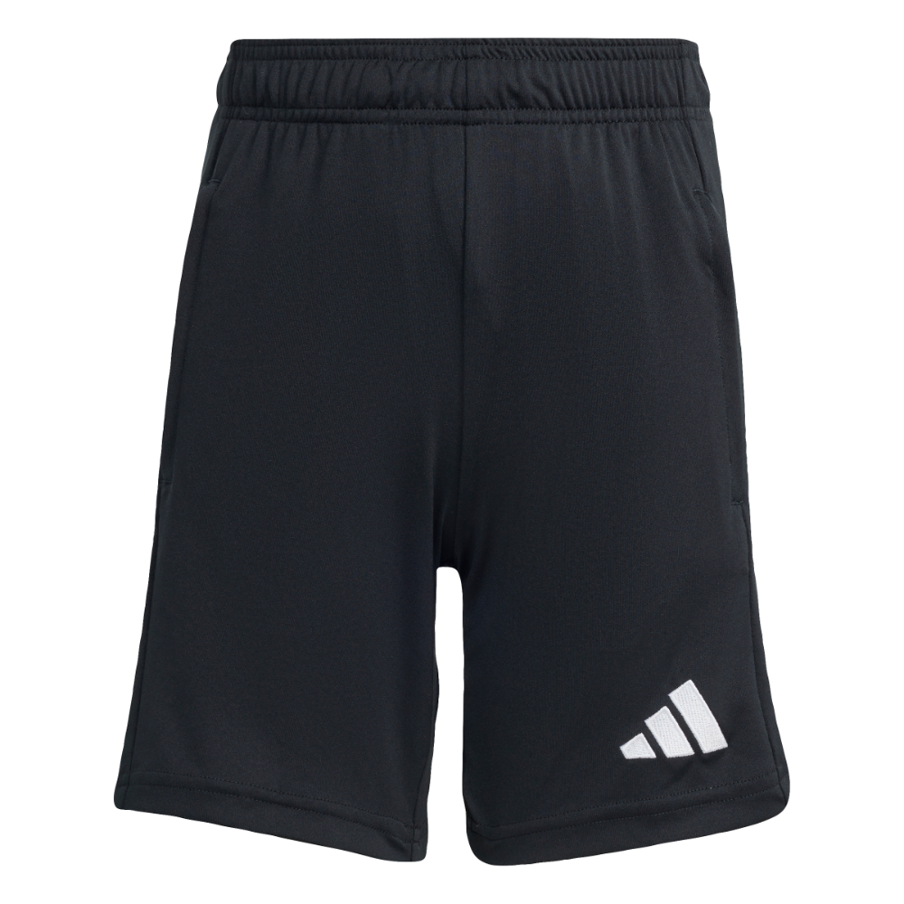 Adidas Entrada 26 Short Kids Schwarz