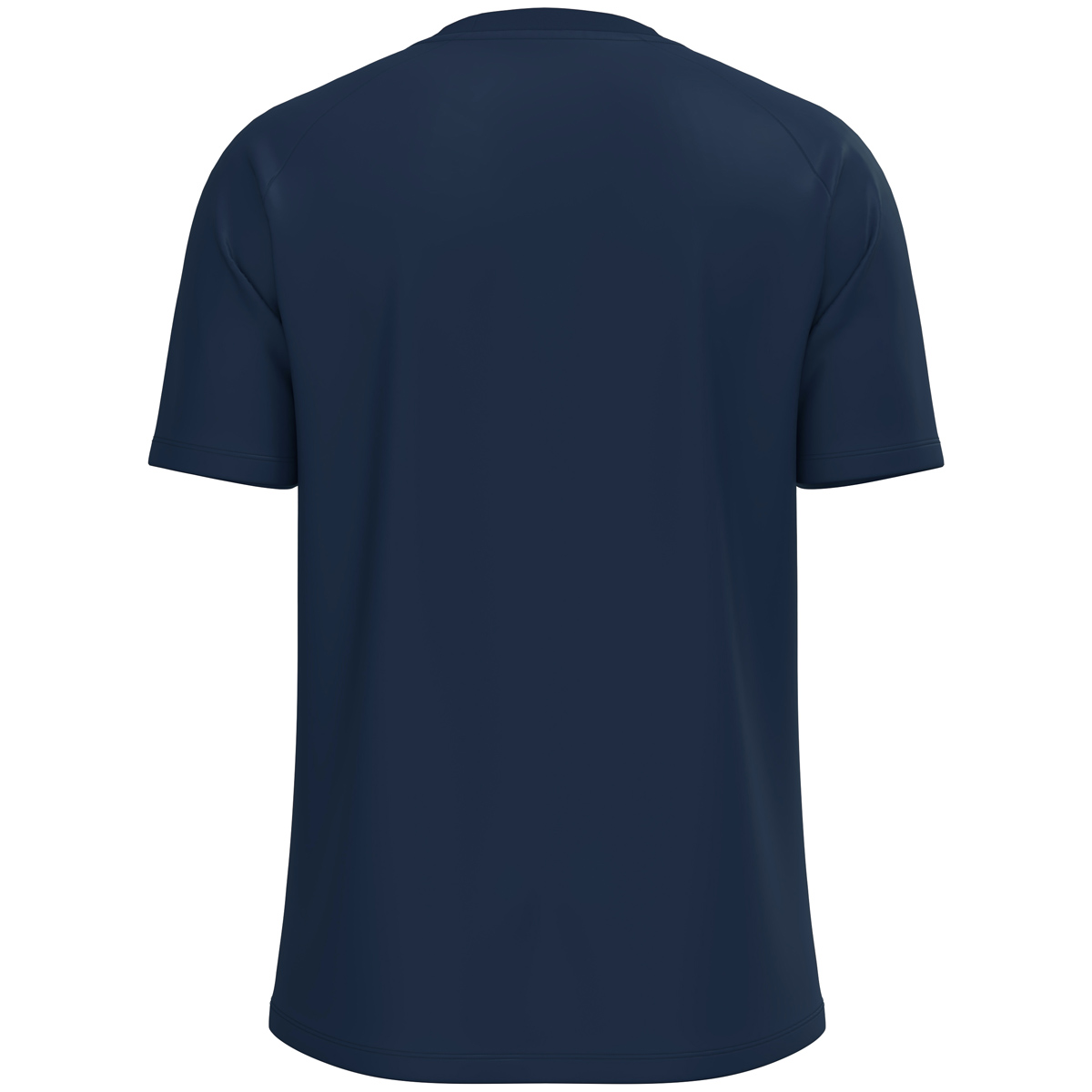 Jako T-Shirt One Cotton Kinder marine