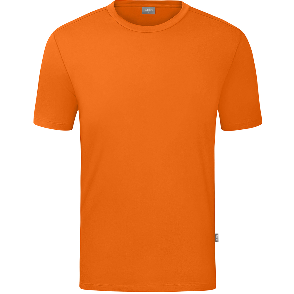 Jako Kinder T-Shirt Organic orange