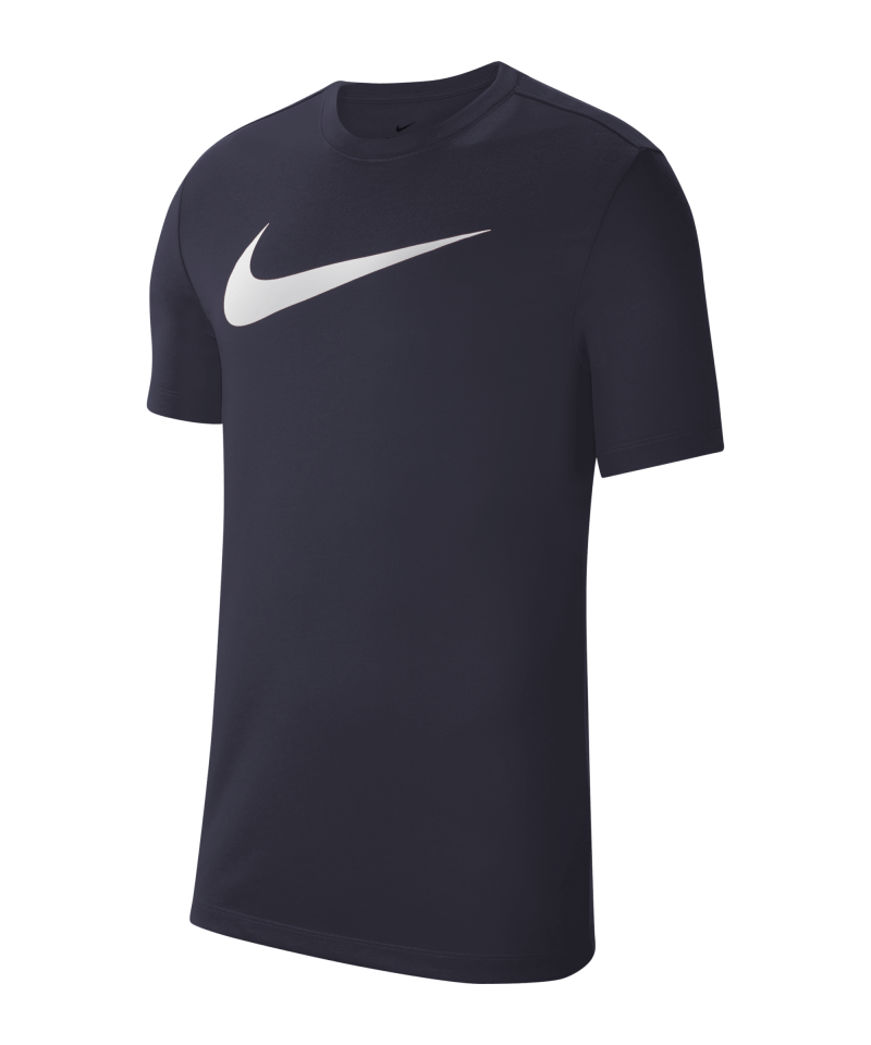 Nike Park 20 T-Shirt Swoosh blue F451