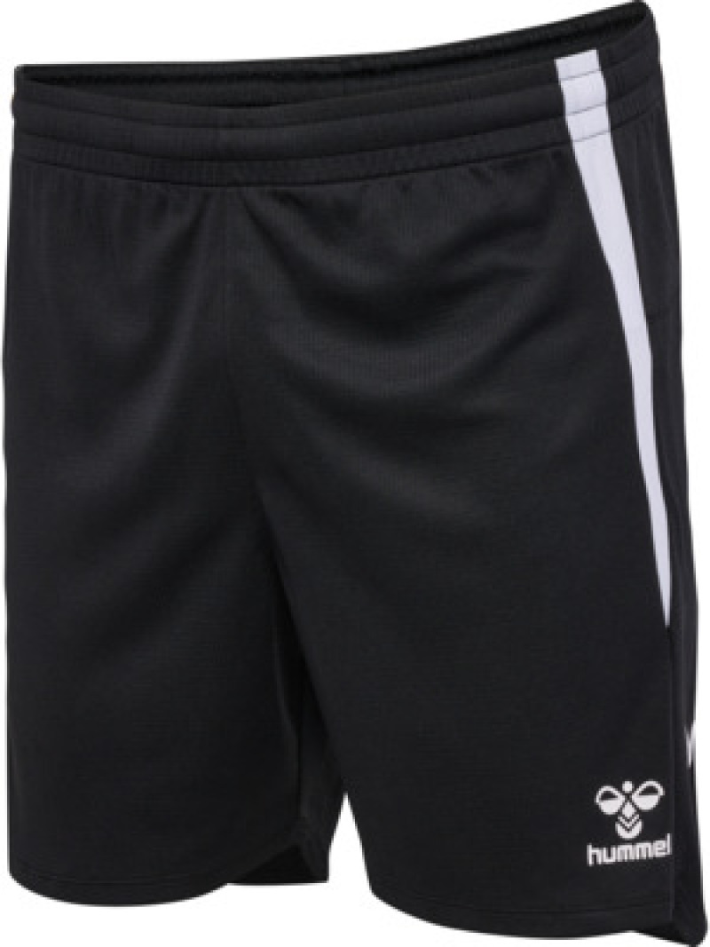 Hummel hmlLEAD 2.0 SHORTS black