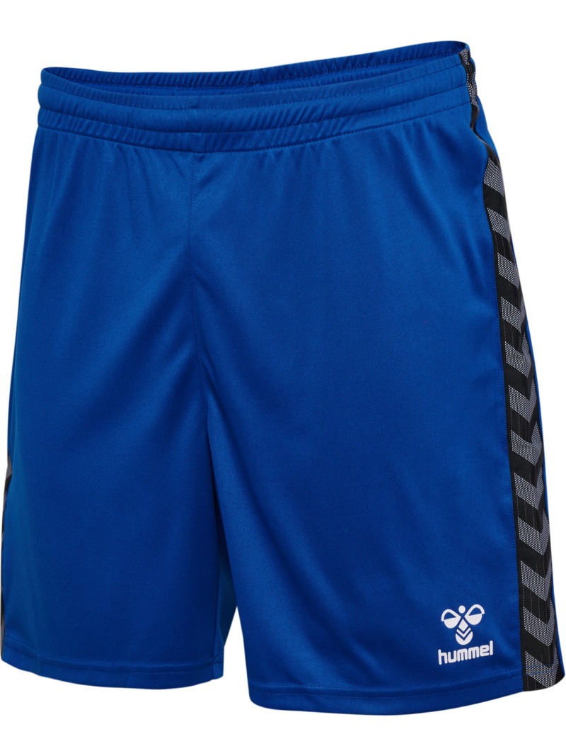Hummel Hmlauthentic 24 Pl Shorts true blue