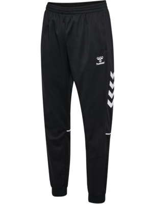 Hummel hmlCORE 2.0 Trainingshose Herren schwarz/weiß