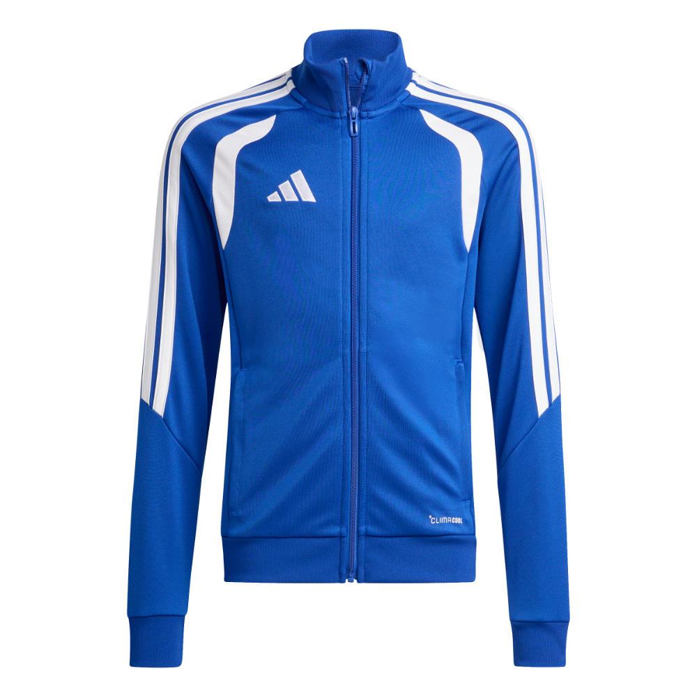 Adidas Tiro 26 League Trainingsjacke Kids Royal